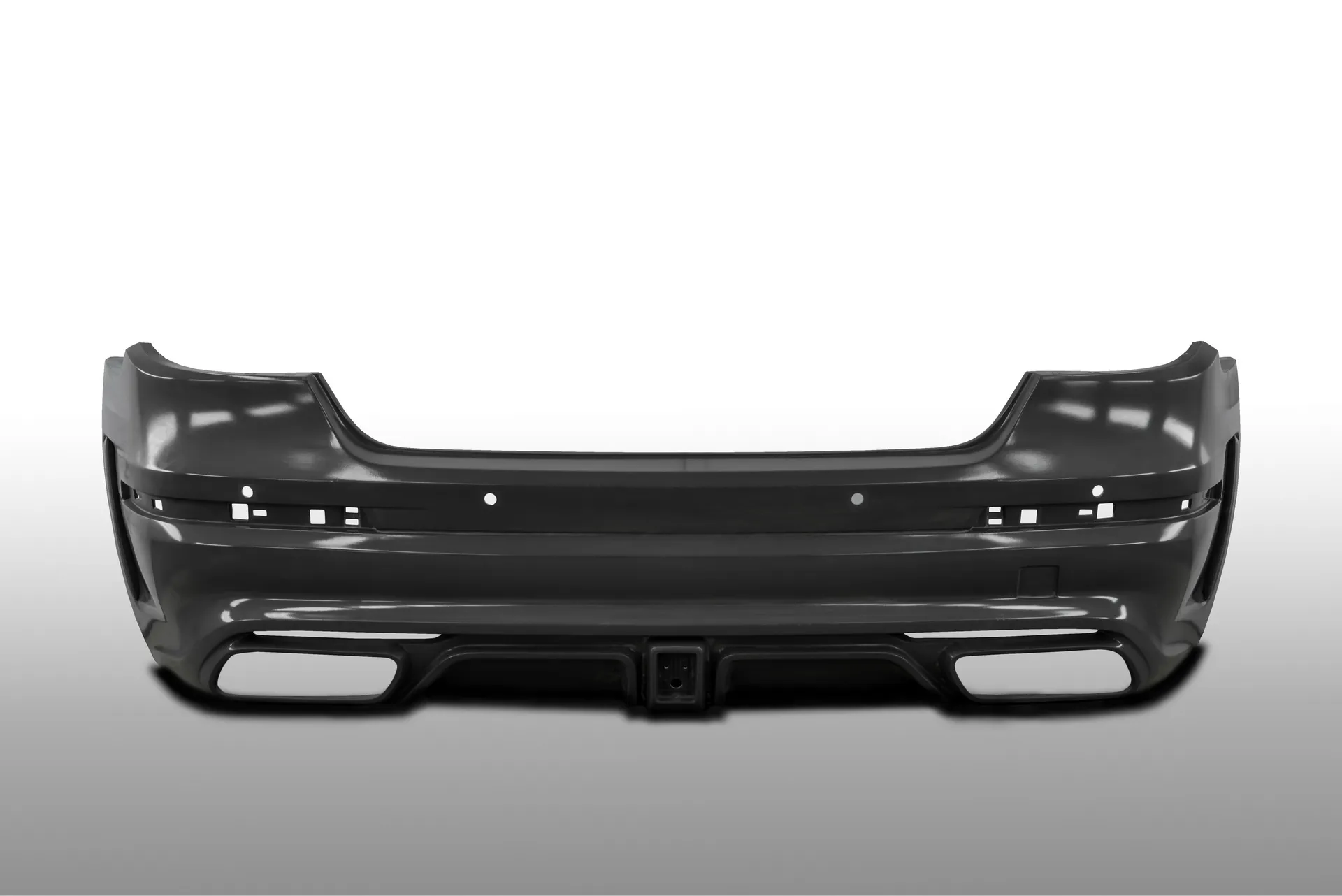 Check our price and buy SCL Performance body kit for Mercedes-Benz R-class W251 Wolf