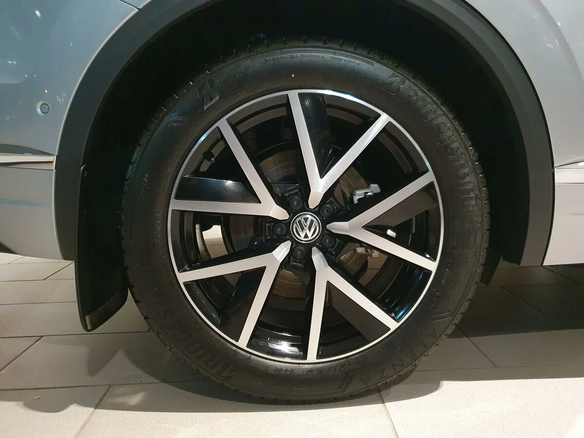 Check price and buy New Volkswagen Touareg For Sale