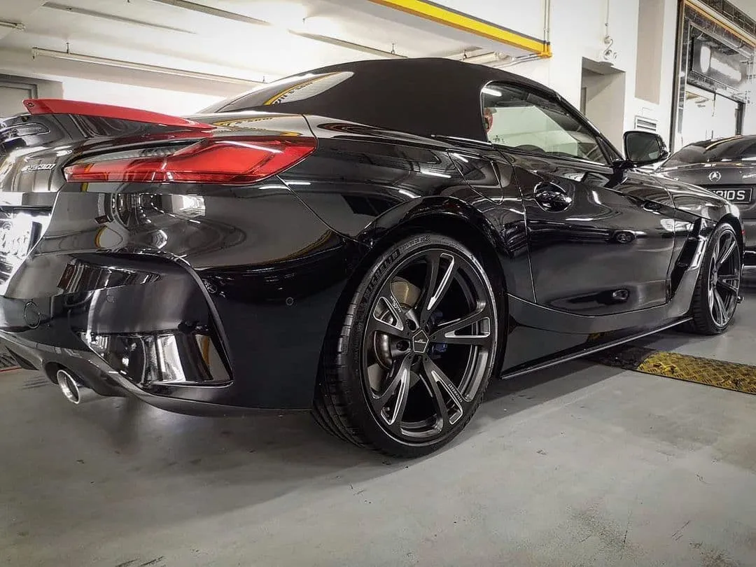 Check our price and buy AC Schnitzer body kit for BMW Z4 G29