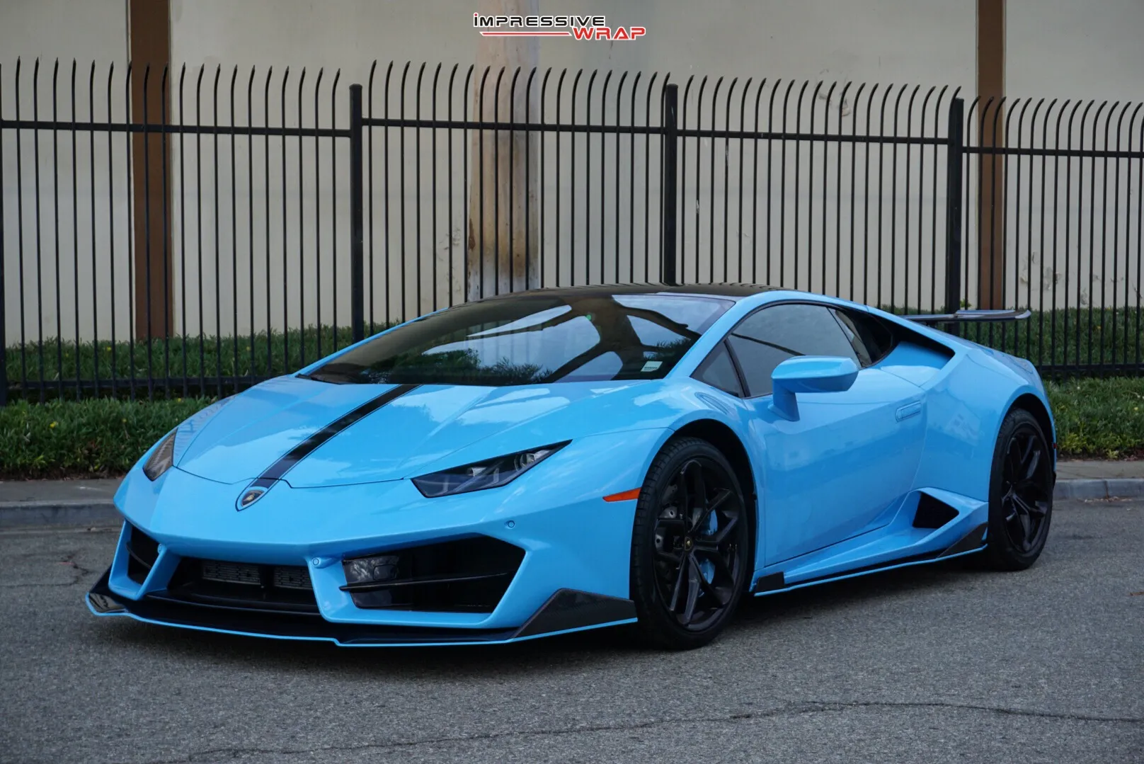 Check price and buy Duke Dynamics Body kit set for Lamborghini Huracan
