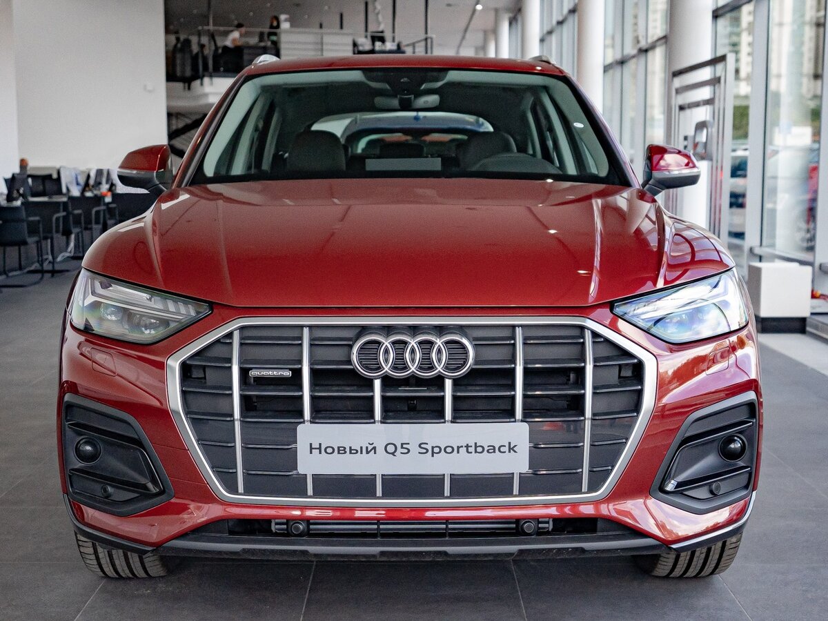 Check price and buy New Audi Q5 Sportback 45 TFSI (FY) For Sale