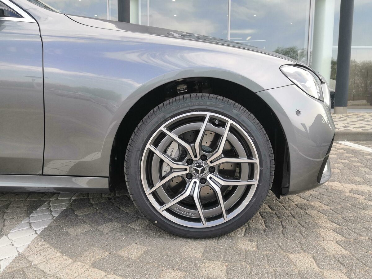 Check price and buy New Mercedes-Benz E-Class 300 d (W213, S213, C238) Restyling For Sale