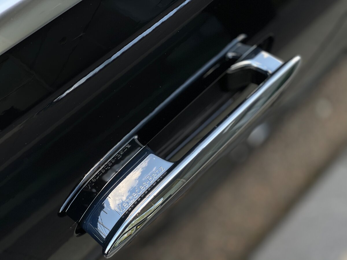 Check price and buy New Mercedes-Benz S-Class 450 Long (W223) For Sale