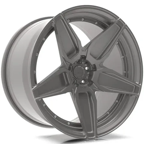ADV.1 ADV5S M.V2 CS Series — wheel render front view