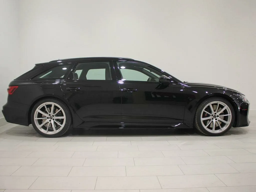 Check price and buy New Audi RS 6 (C8) For Sale