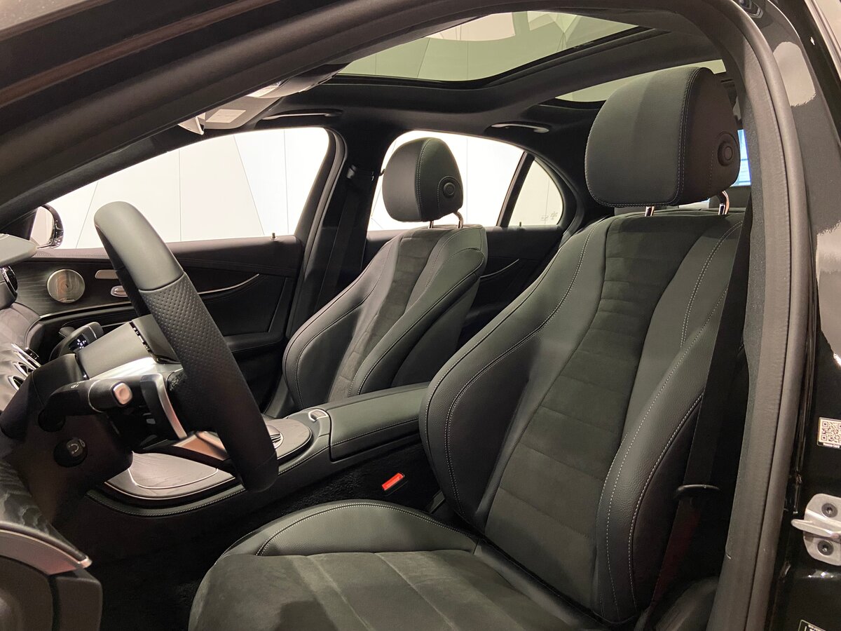 Check price and buy New Mercedes-Benz E-Class 300 d (W213, S213, C238) Restyling For Sale