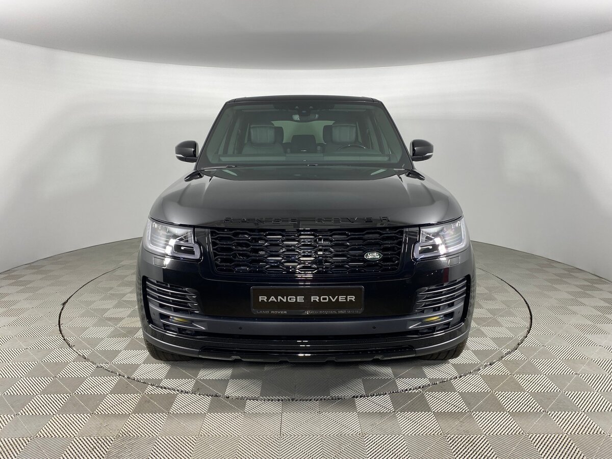 Check price and buy New Land Rover Range Rover Restyling For Sale