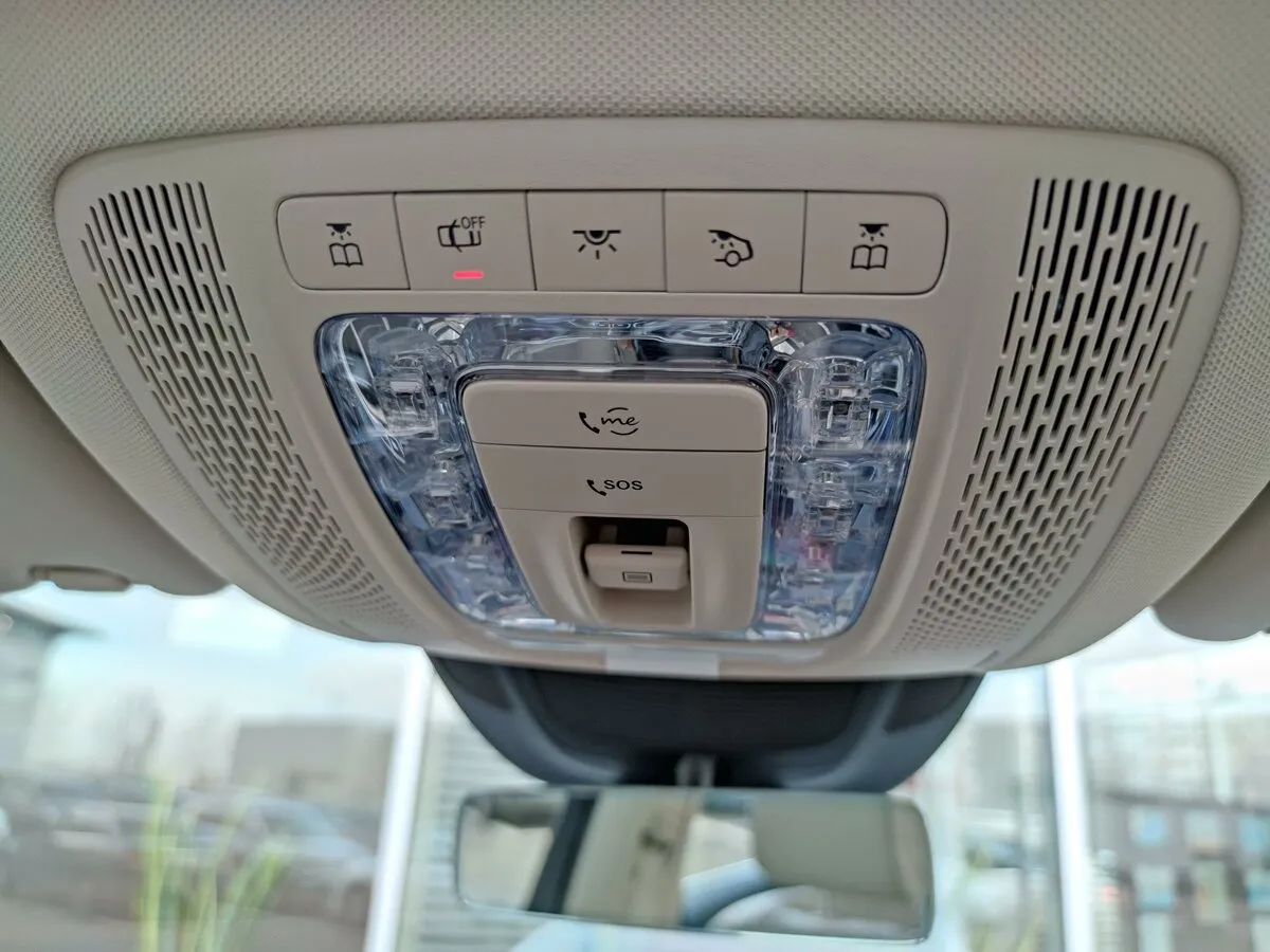 Check price and buy New Mercedes-Benz GLS 400 d (X167) For Sale