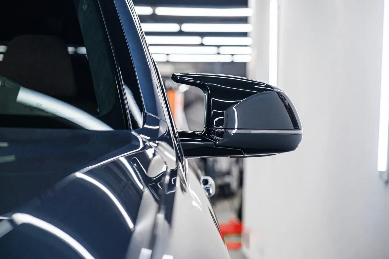 Check our price and buy  Imperial body kit for BMW X7 G07!