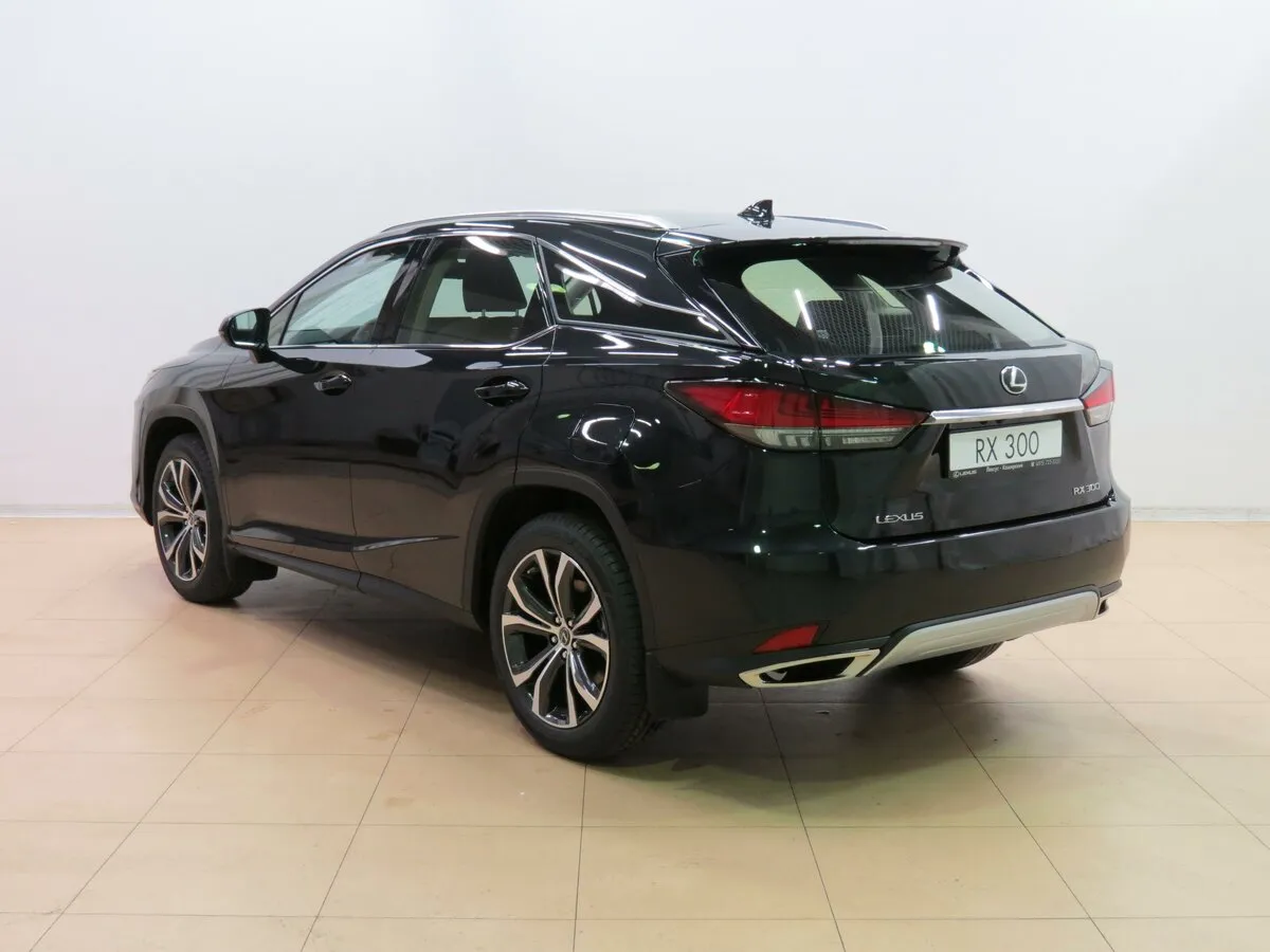 Check price and buy New Lexus RX 300 Restyling For Sale