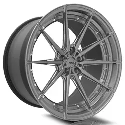 ADV.1 ADV10 M.V2 Advanced Series forged wheel render