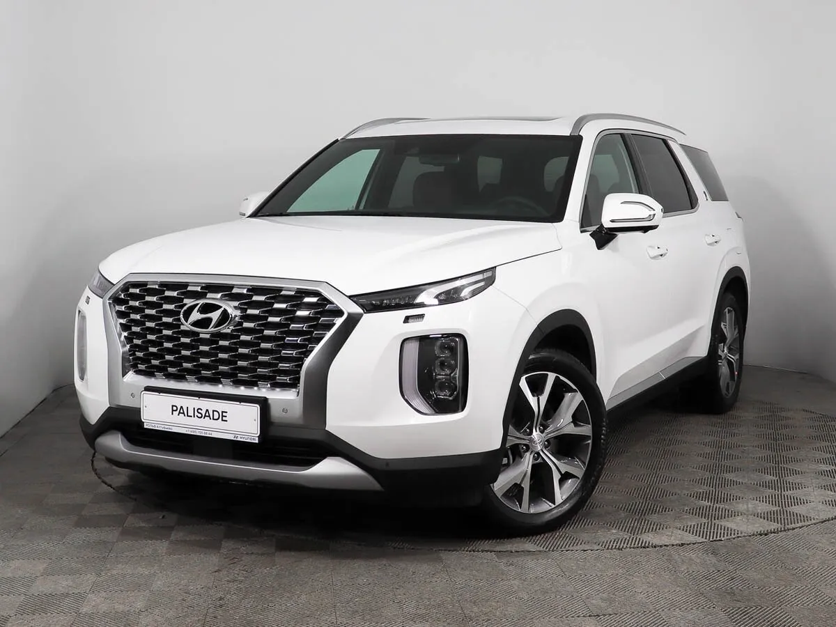 Check price and buy New Hyundai Palisade For Sale