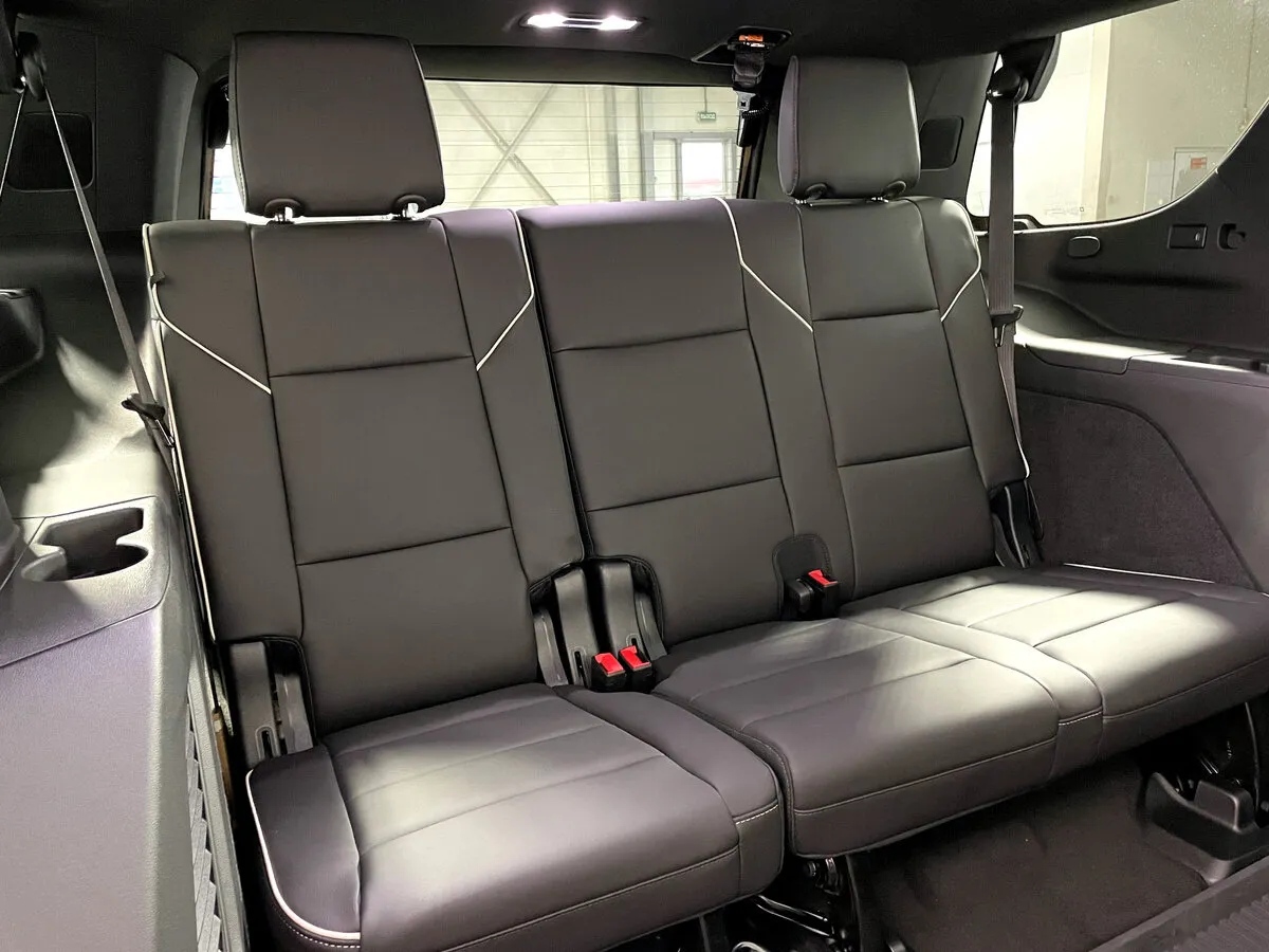 Check price and buy New Cadillac Escalade For Sale