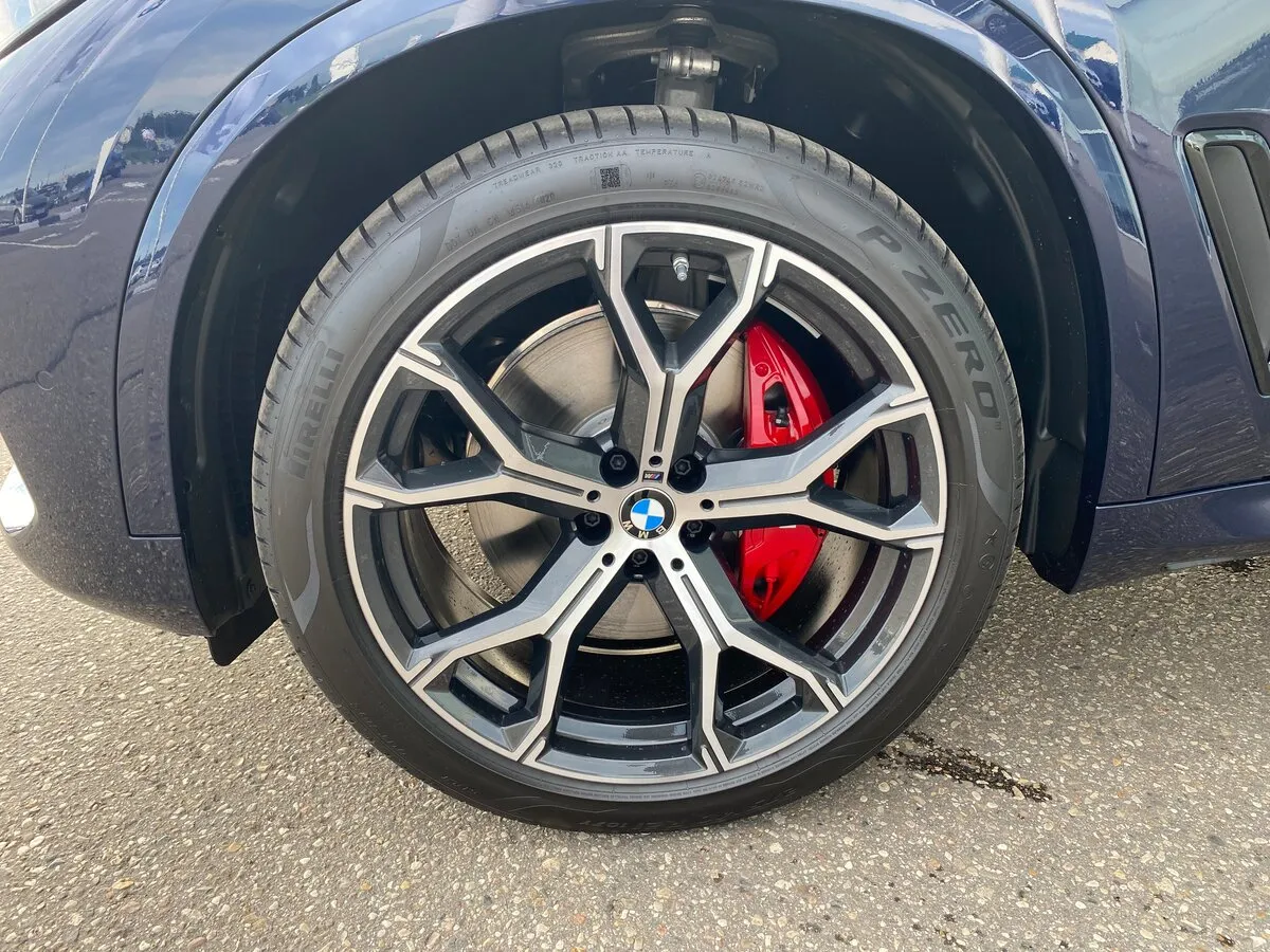 Check price and buy New BMW X5 40i (G05) For Sale