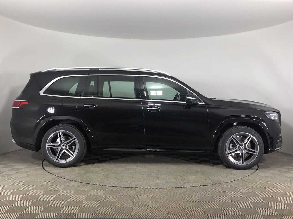 Buy New Mercedes-Benz GLS 450 (X167)
