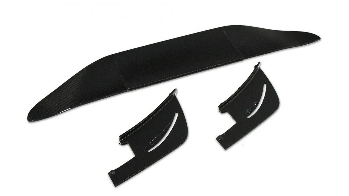 Check price and buy Novitec Carbon Fiber Body kit set for Ferrari FF