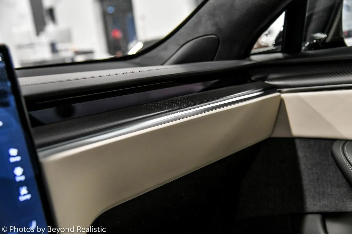 Check price and buy New Tesla Model S Plaid Restyling 2 For Sale