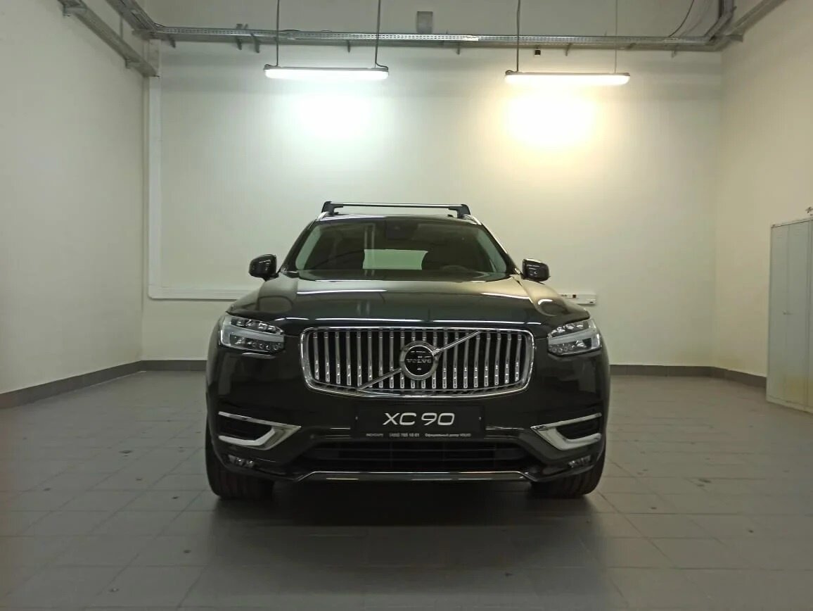 Check price and buy New Volvo XC90 Restyling For Sale