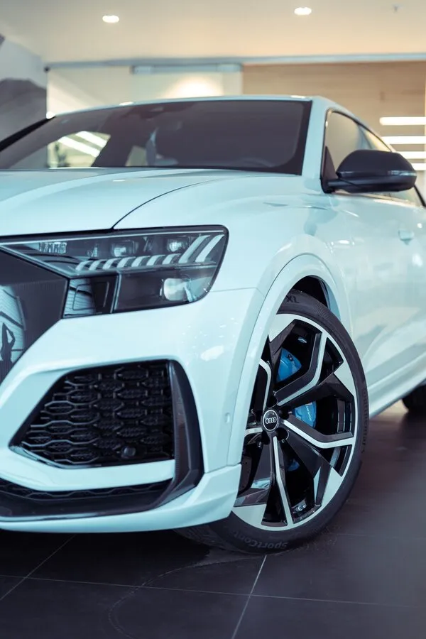 Check price and buy New Audi RS Q8 For Sale