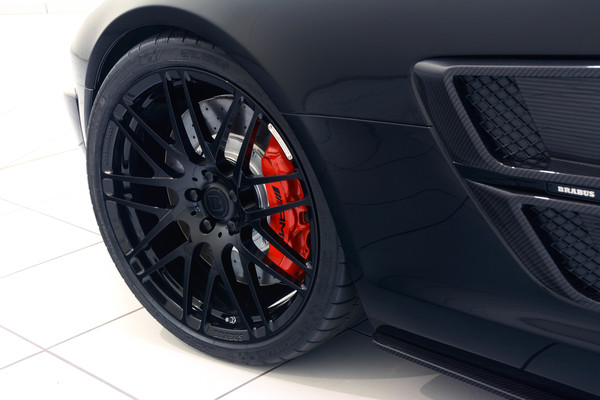 Check price and buy New Mercedes-Benz SLS AMG Roadster For Sale