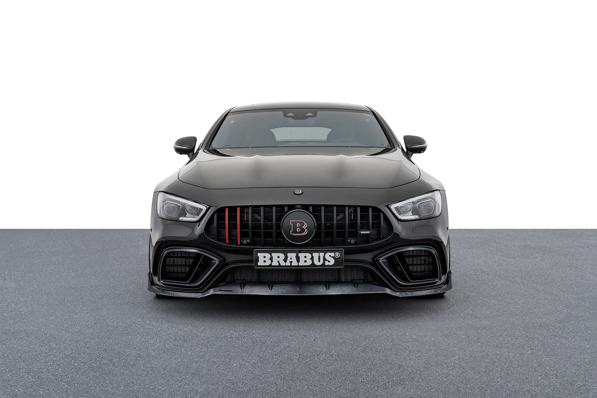Check price and buy New BRABUS 800 Mercedes-Benz AMG GT 63 4MATIC+ For Sale