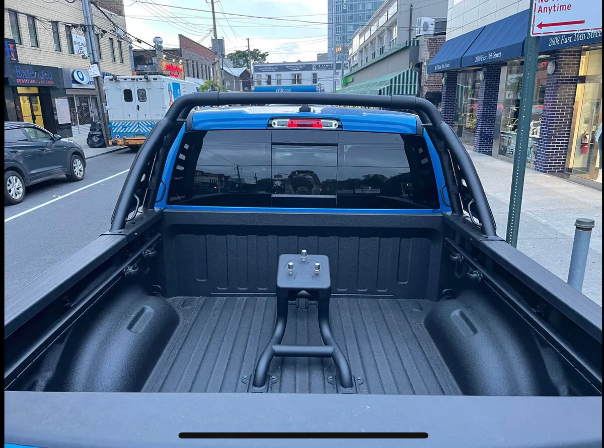 Check price and buy New RAM 1500 Crew Cab TRX For Sale