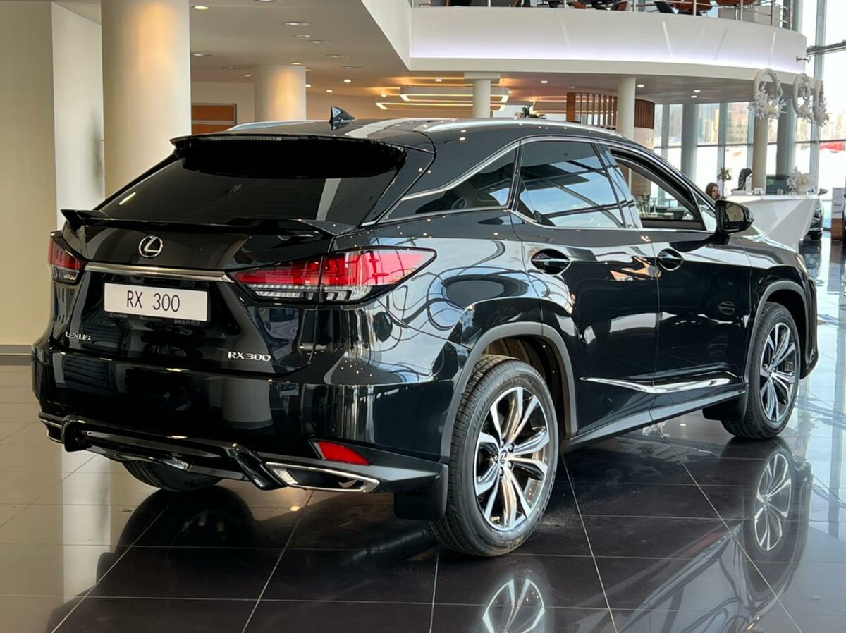 Check price and buy New Lexus RX 300 Restyling For Sale