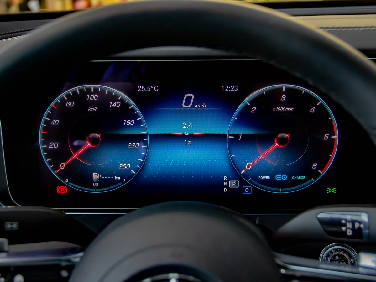 Check price and buy New Mercedes-Benz E-Class 300 d (W213, S213, C238) Restyling For Sale