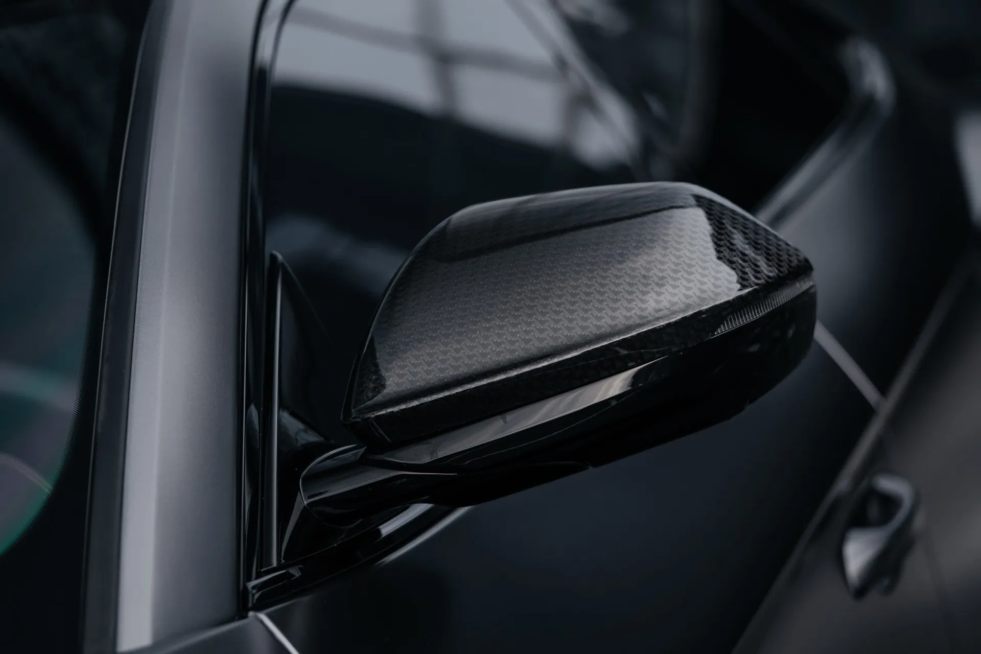 Topcar Design body kit for Lamborghini Urus