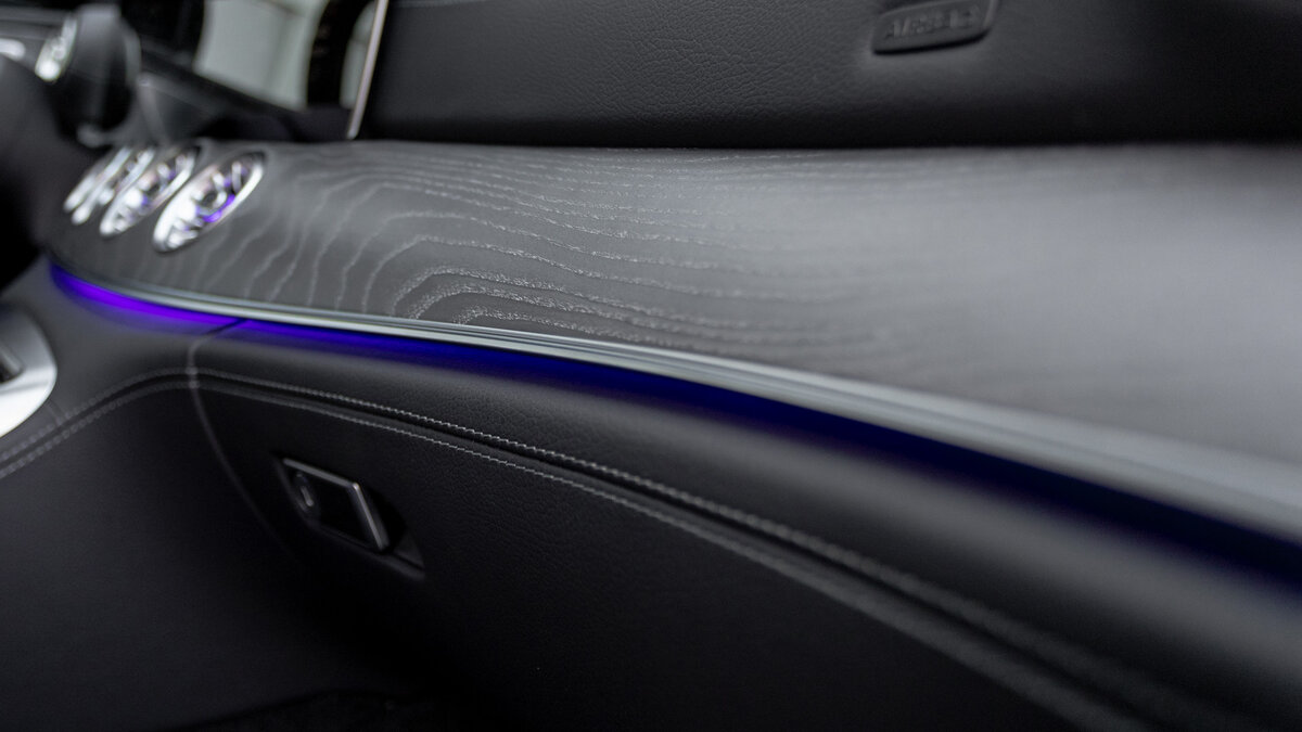 Buy New Mercedes-Benz AMG GT 43 Restyling