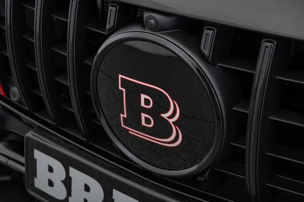 Check price and buy New BRABUS 800 Mercedes-Benz AMG GT 63 4MATIC+ For Sale