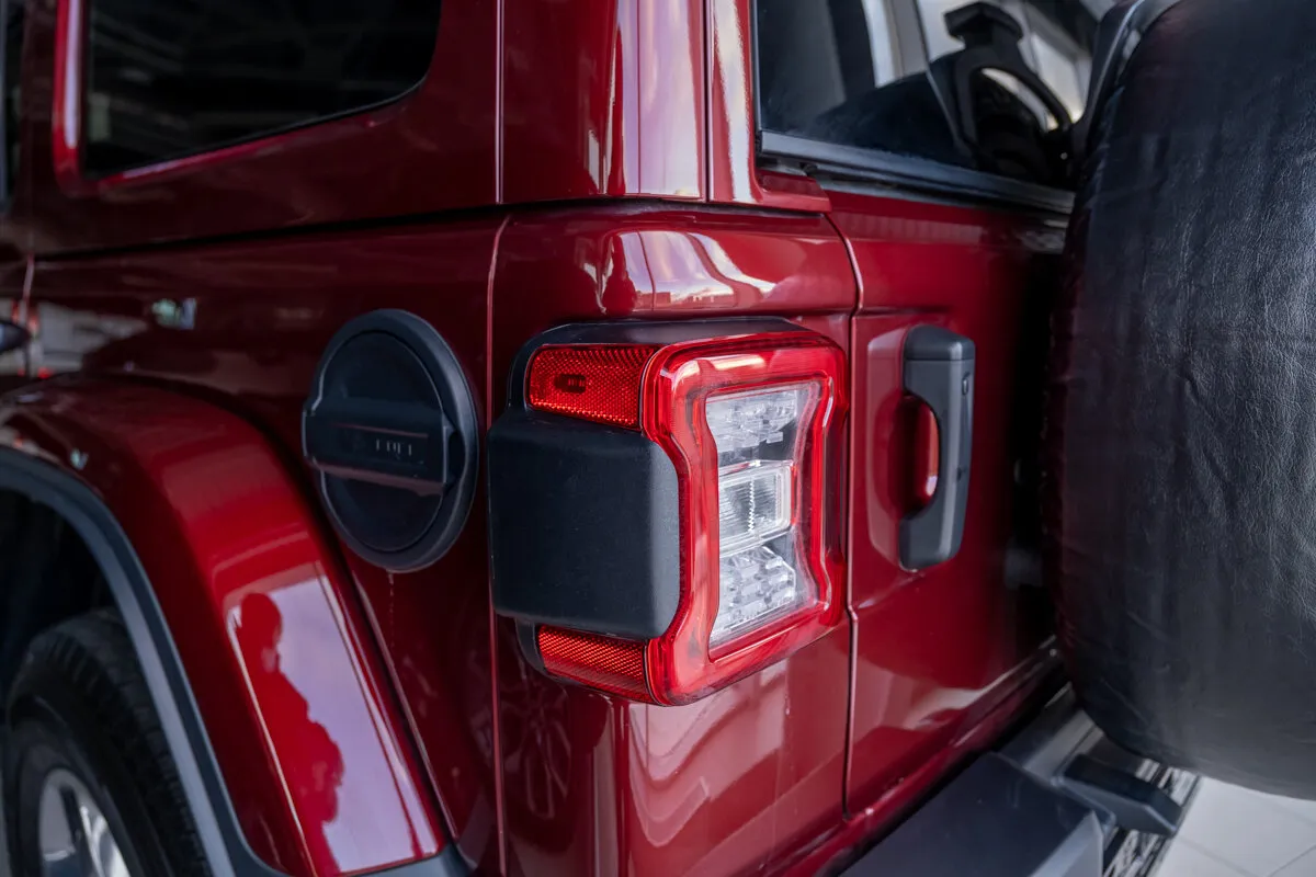 Check price and buy New Jeep Wrangler (JL) For Sale