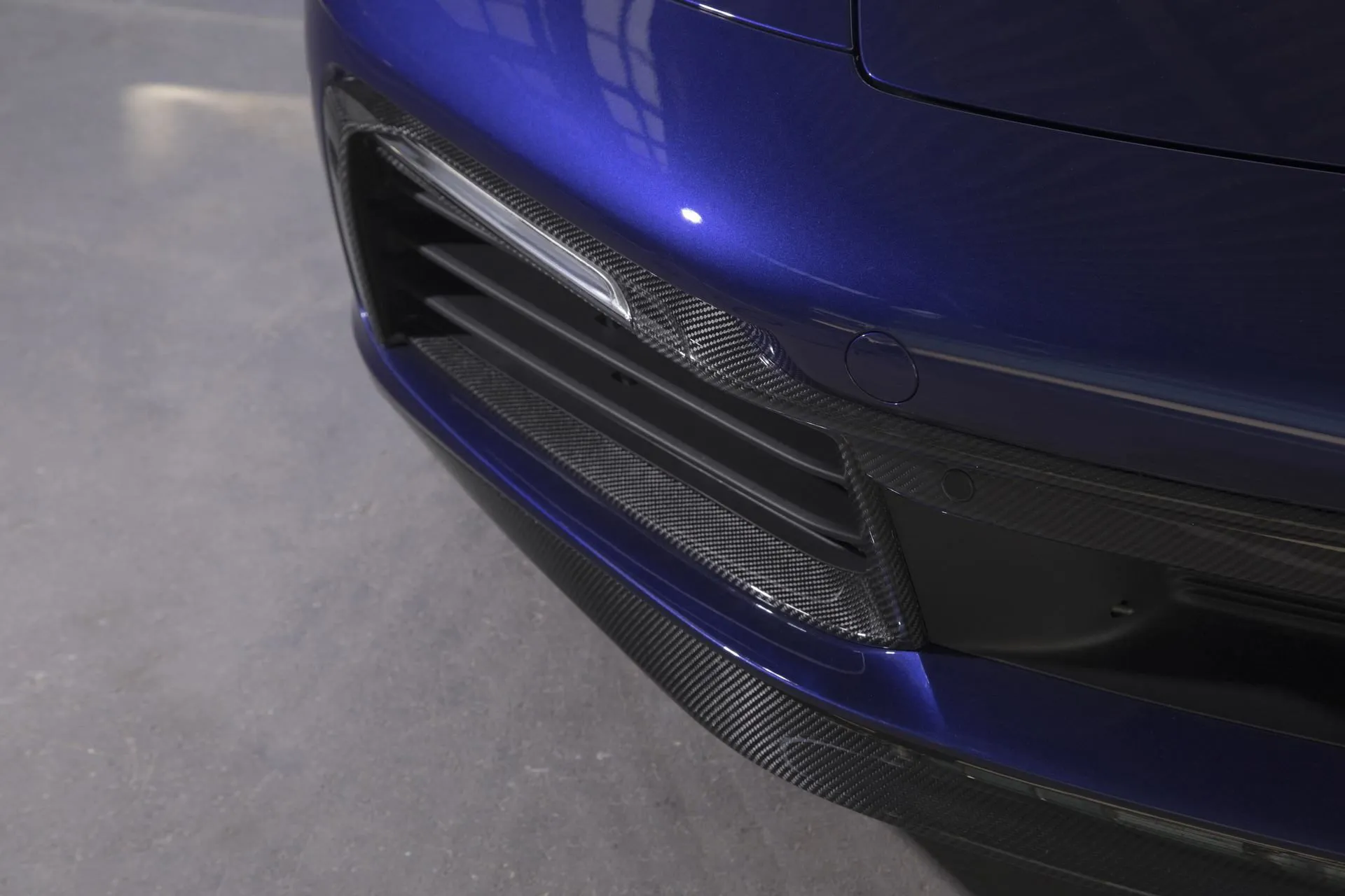 Check our price and buy Carbon Fiber Body kit set for Porsche 911 992 Carrera 4/S/4S