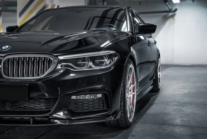 Check price and buy Ronin Design body kit for BMW 5 series G30/G31