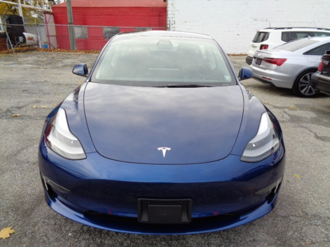 Check price and buy New Tesla Model 3 Long Range For Sale