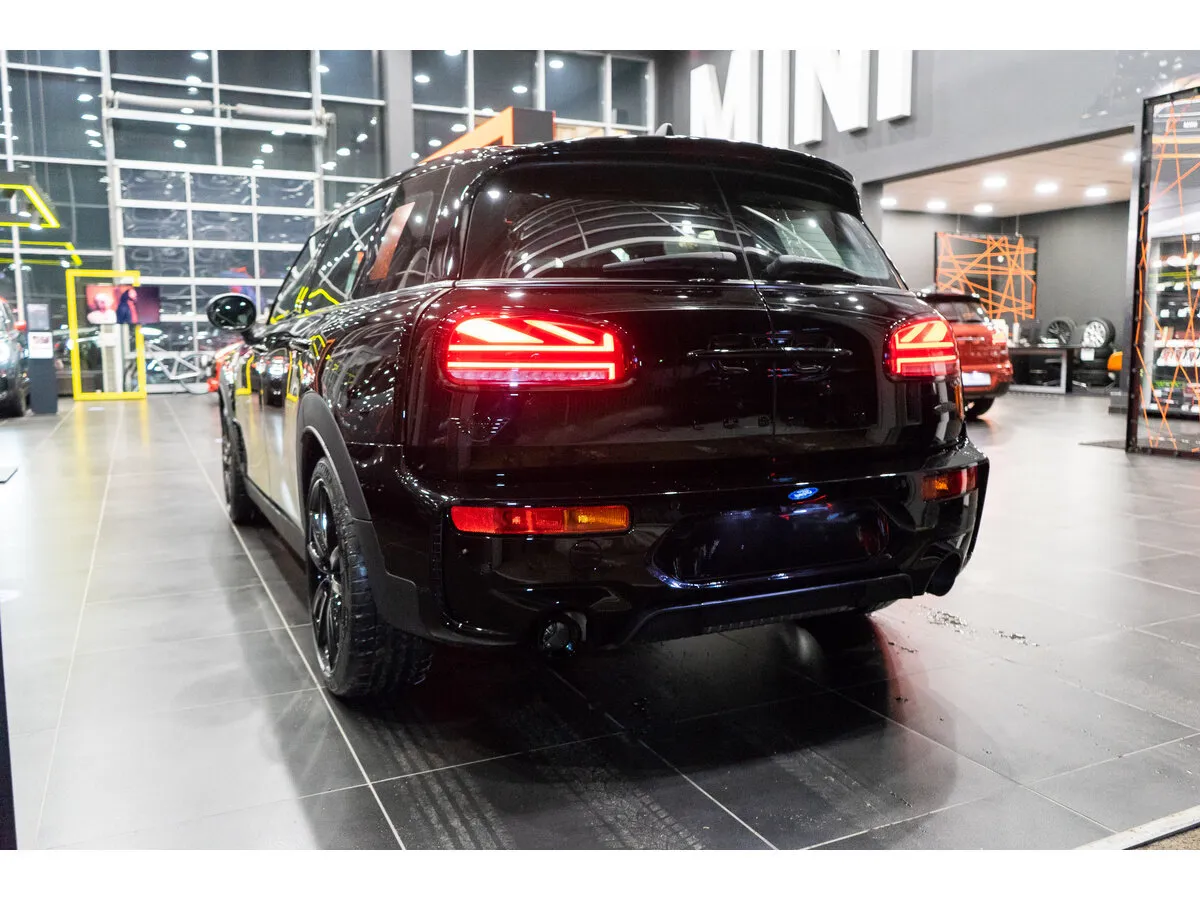 Check price and buy New MINI Clubman JCW John Cooper Works Restyling For Sale