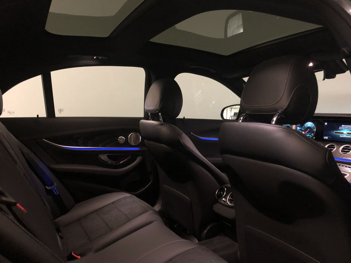 Check price and buy New Mercedes-Benz E-Class 300 d (W213, S213, C238) Restyling For Sale