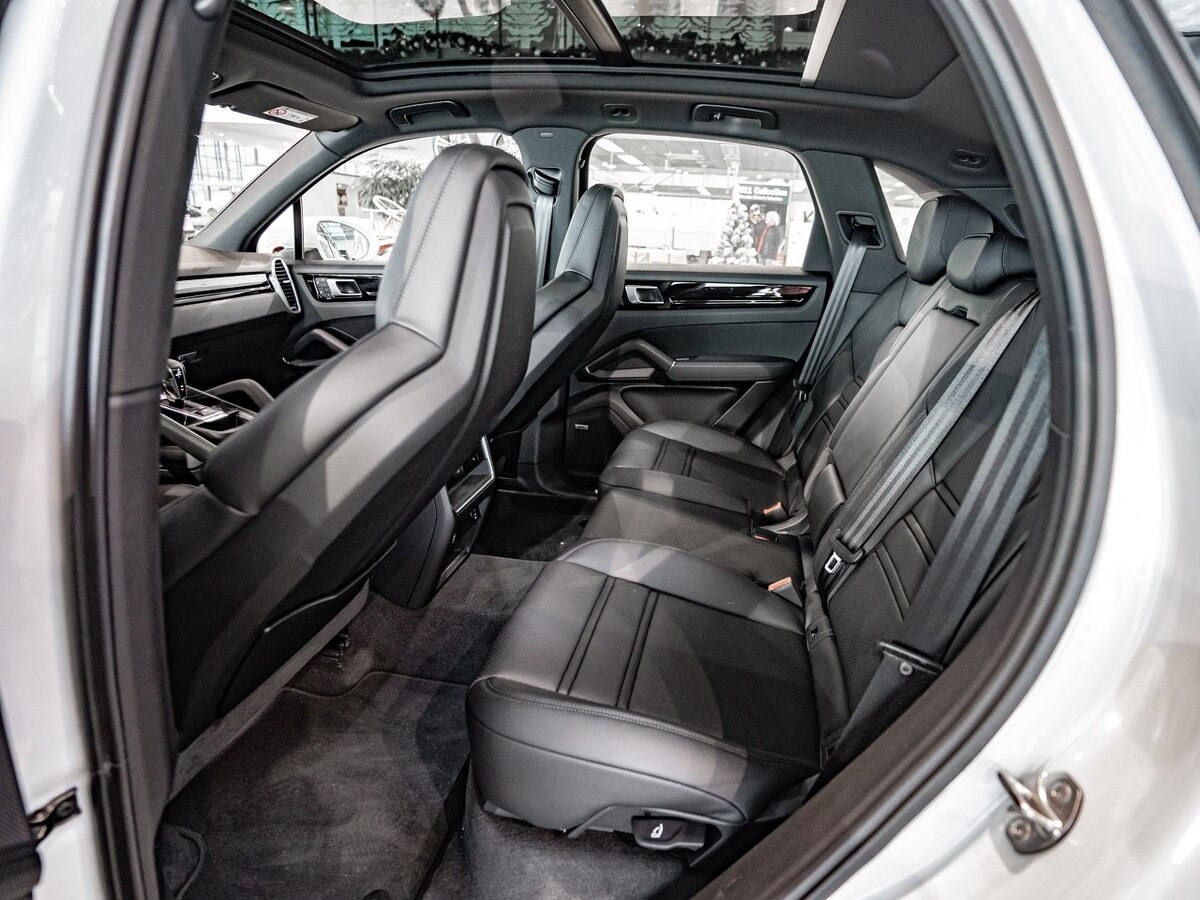 Check price and buy New Porsche Cayenne For Sale