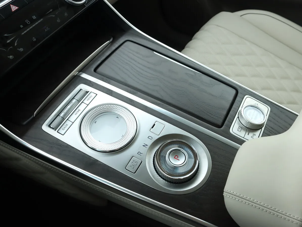 Check price and buy New Genesis GV80 For Sale