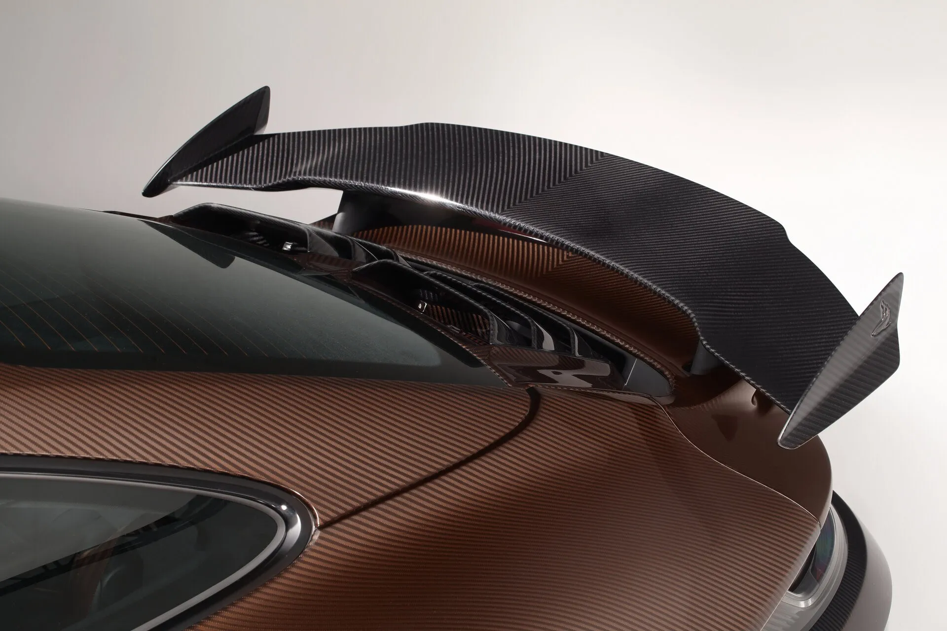 Check our price and buy Topcar Design body kit for Porsche 991 992 Stinger GTR Limited Carbon Edition