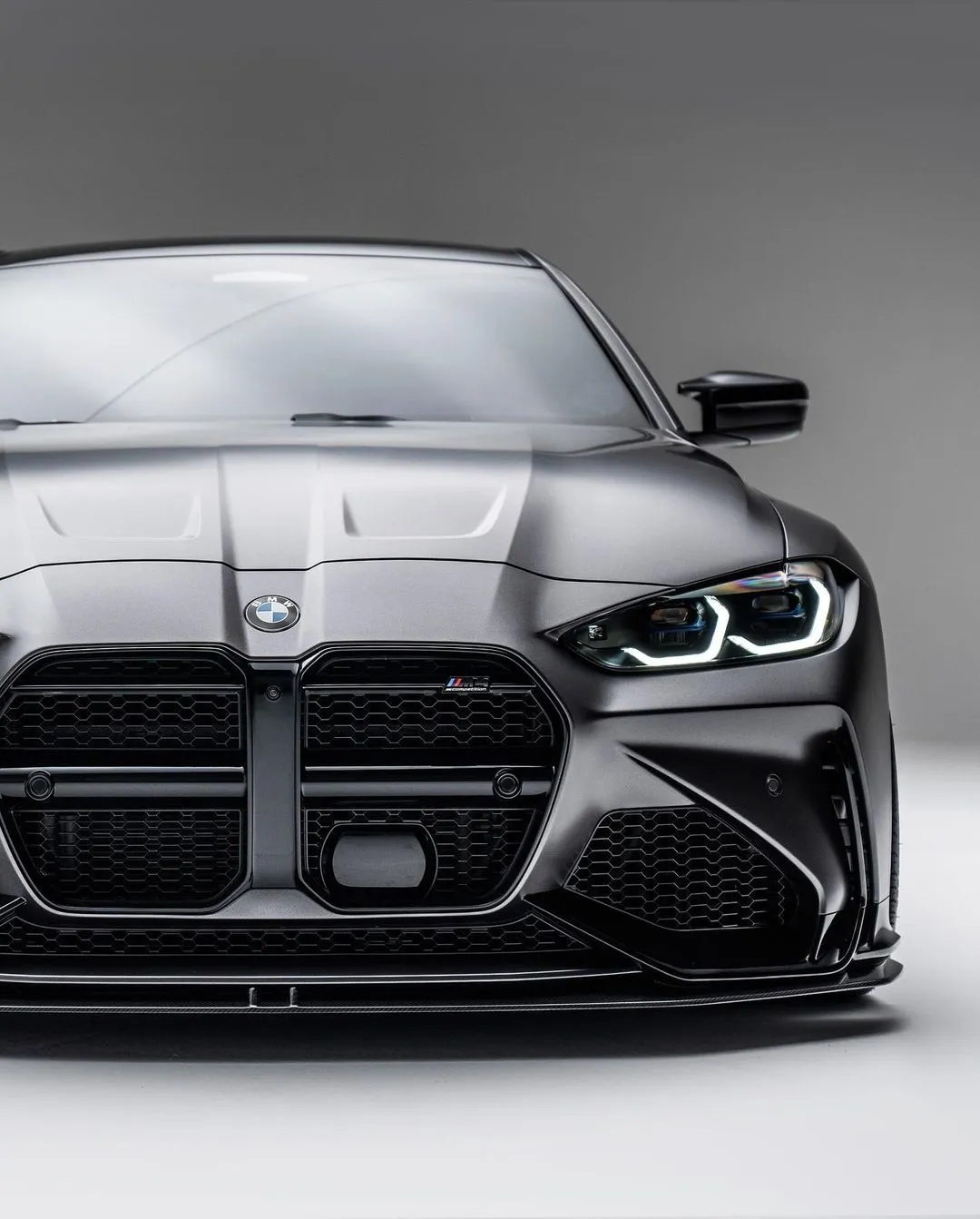 Check our price and buy the ADRO body kit for BMW M3 G80 / M4 G82!