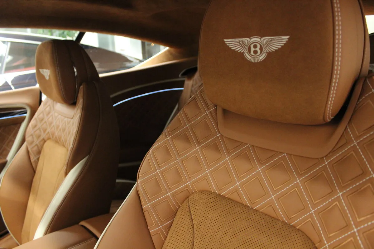 Check price and buy New Bentley Continental GT Speed For Sale