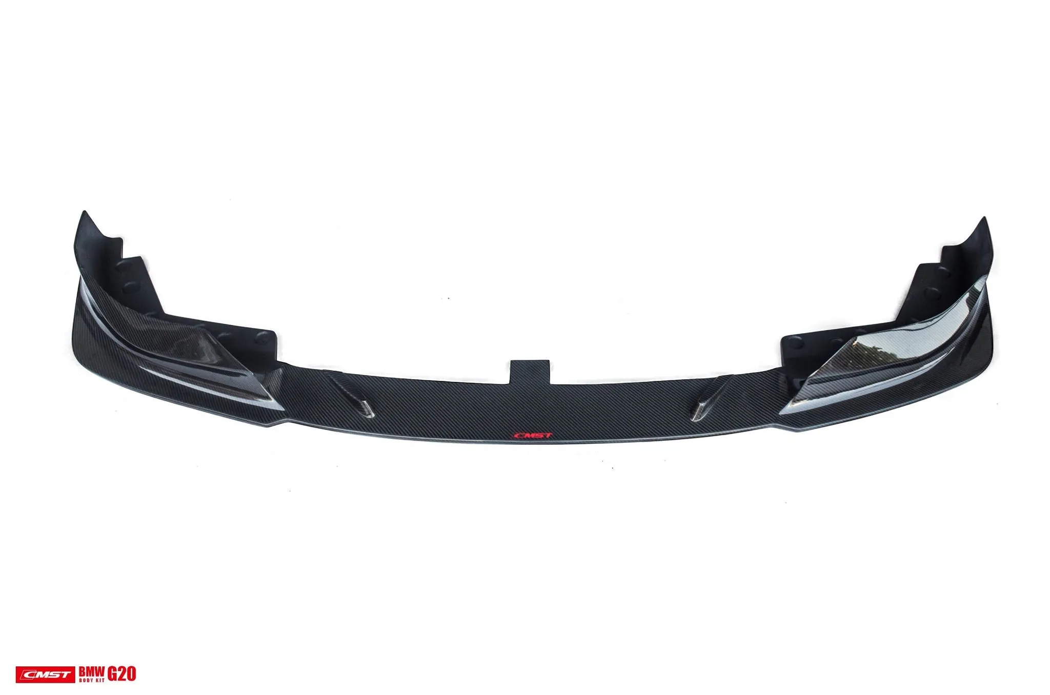 Check our price and buy CMST Carbon Fiber Body Kit set for BMW 3 Series G20 / G21!