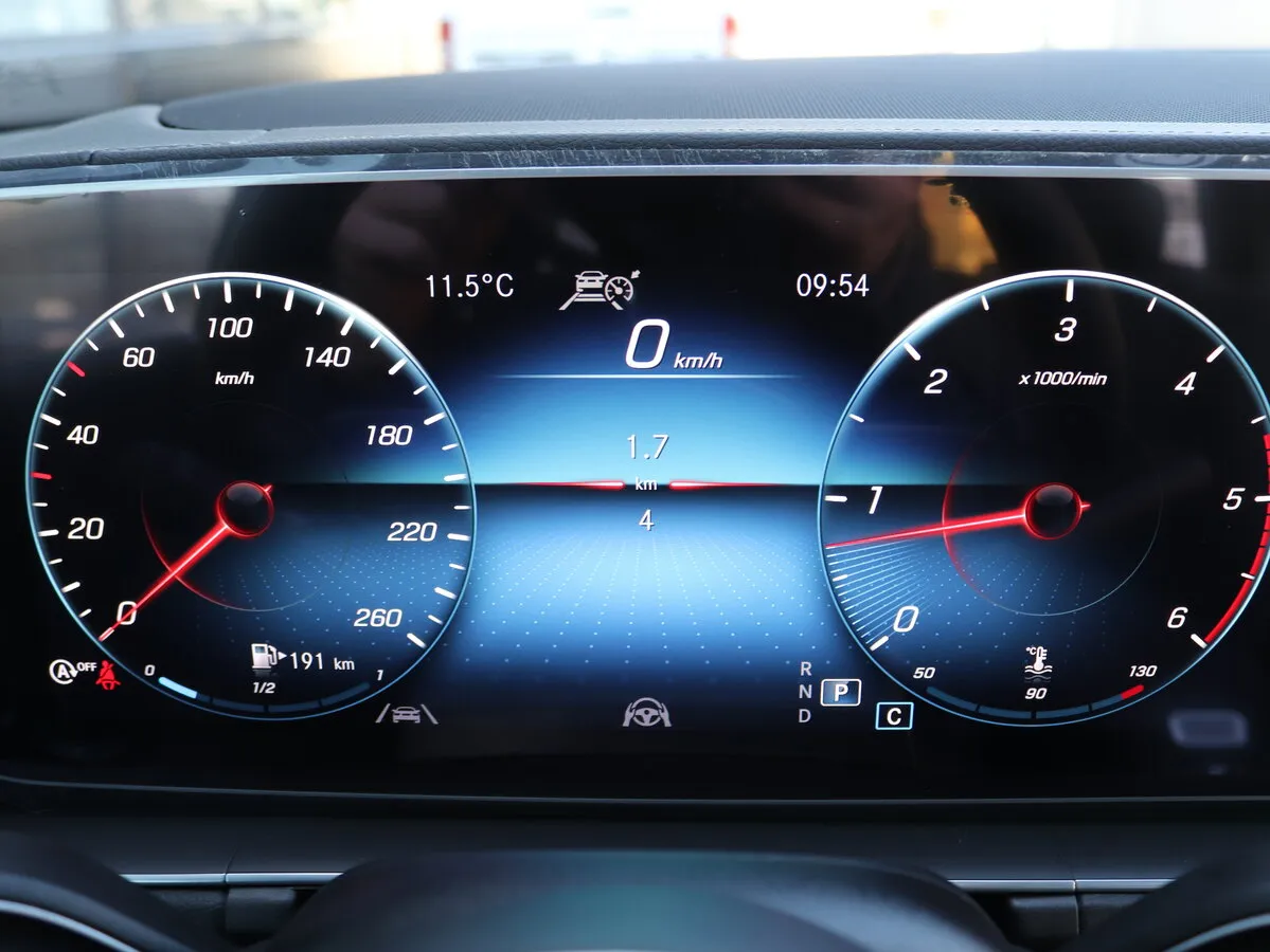 Check price and buy New Mercedes-Benz GLS 400 d (X167) For Sale