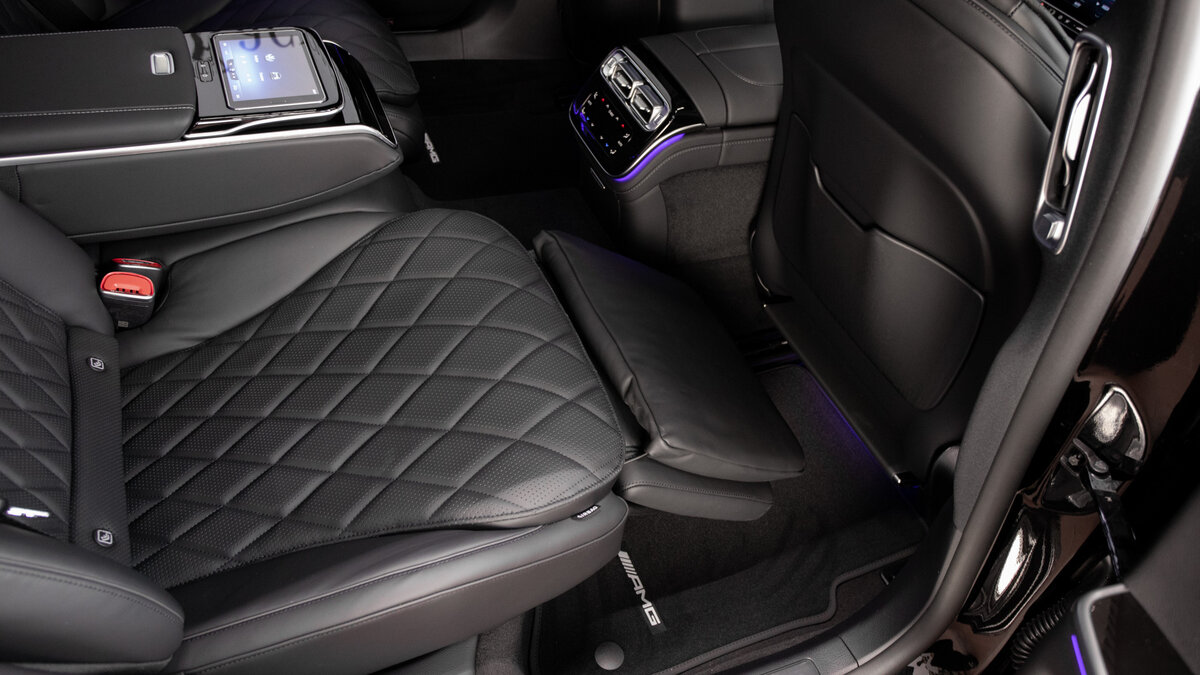 Check price and buy New Mercedes-Benz S-Class 450 Long (W223) For Sale