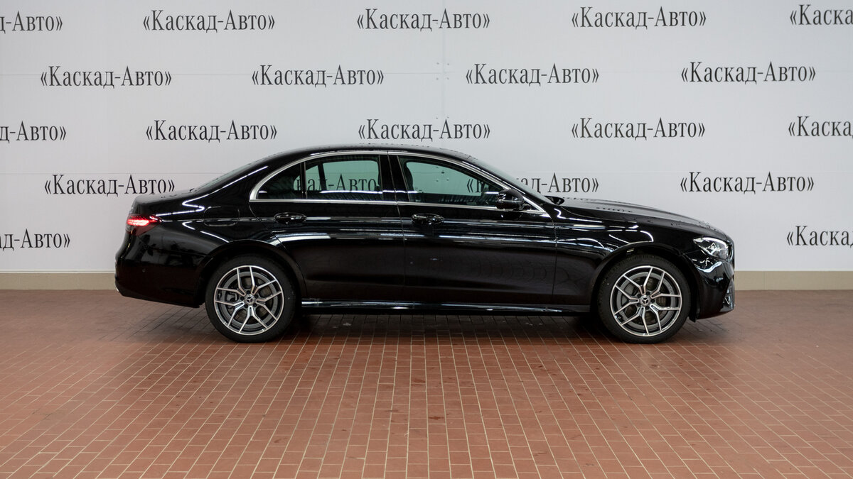 Check price and buy New Mercedes-Benz E-Class 300 e (W213, S213, C238) Restyling For Sale