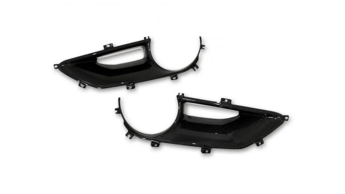 Check price and buy Novitec Carbon Fiber Body kit set for Ferrari 488 Spider