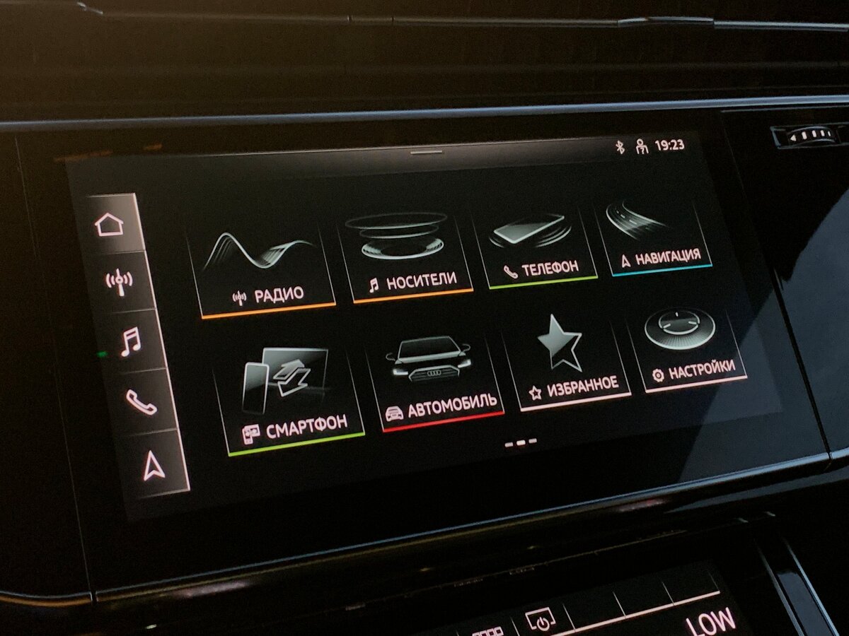 Check price and buy New Audi Q8 45 TDI For Sale