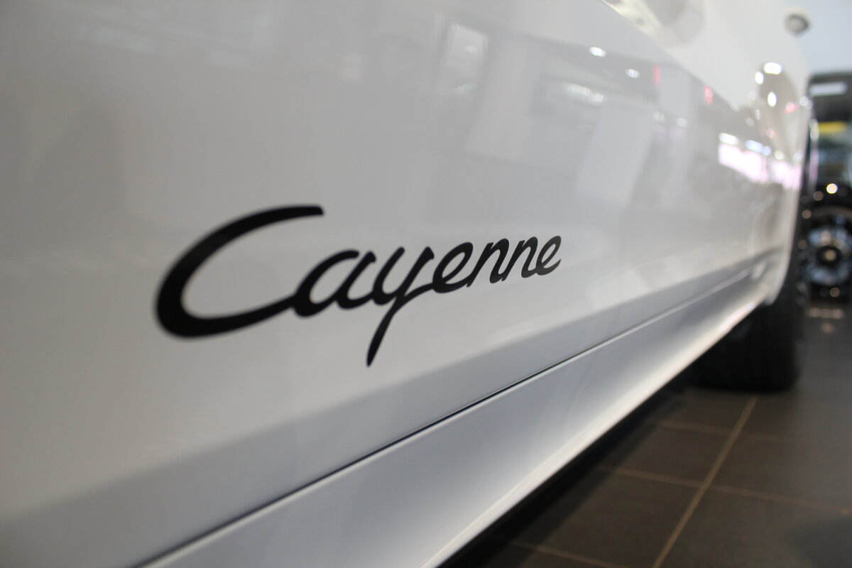 Check price and buy New Porsche Cayenne For Sale
