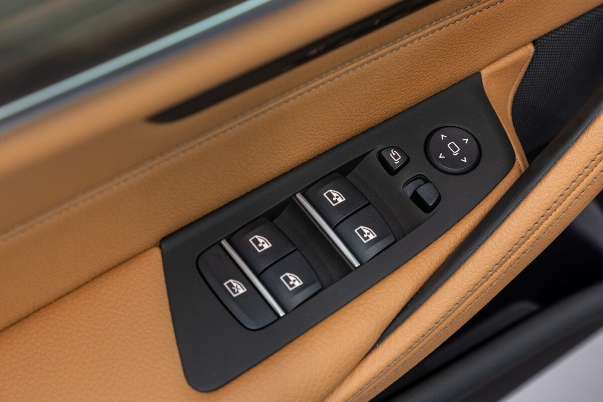 Check price and buy New BMW 5 Series 530d xDrive (G30/G31) Restyling For Sale